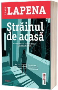 Strainul de acasa