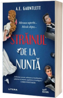 Strainul de la nunta