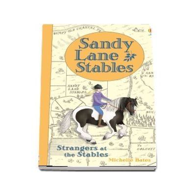 Strangers at the Stables