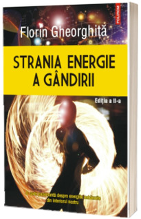 Strania energie a gandirii