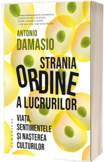 Strania ordine a lucrurilor