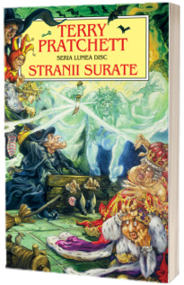Stranii surate