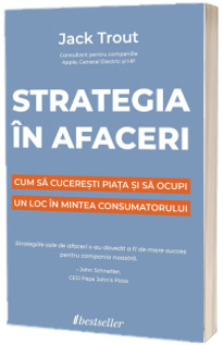 Strategia in afaceri