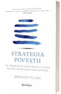 Strategia povestii