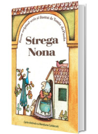 Strega Nona - Tomie de Paola