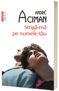 Striga-ma pe numele tau