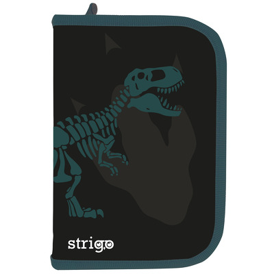 Strigo penar compartimentat, neechipat, Dinosaur