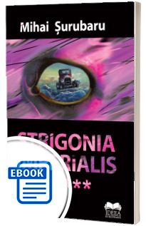 Strigonia imperialis