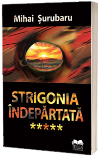 Strigonia indepartata