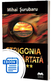 strigonia indepartata