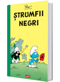 Strumfii 1. Strumfii negri