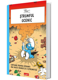 Strumful ucenic
