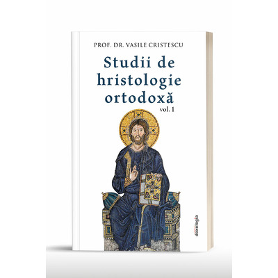 Studii de hristologie ortodoxa