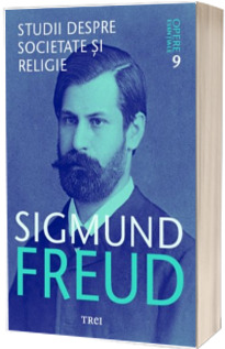 Studii despre societate si religie