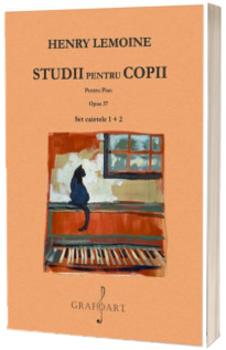 Studii pentru copii (op. 37)