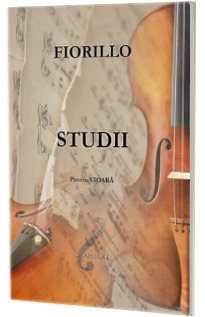 Studii pentru vioara