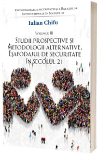 Studii prospective si metodologii alternative