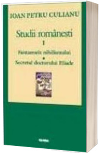 Studii Romanesti
