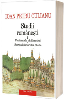 Studii romanesti I