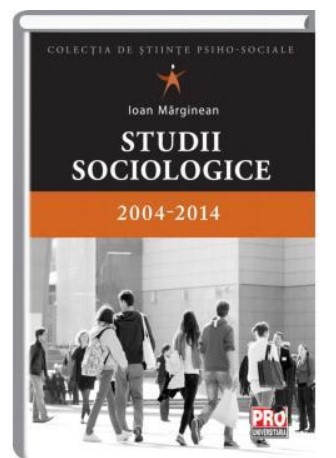 Studii sociologice 2004-2014