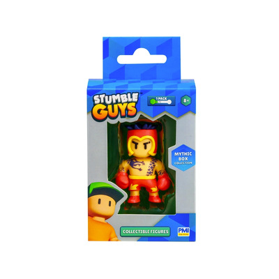 Stumble guys mythic figurina 1 buc hot gloves