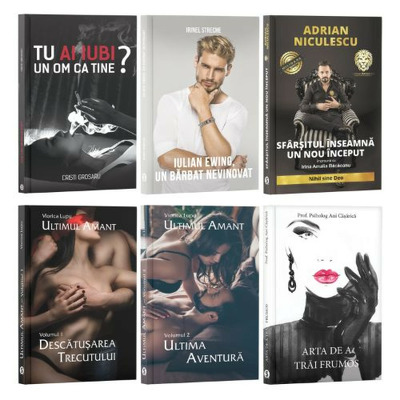 Stylished - Reality 2. Set 6 carti