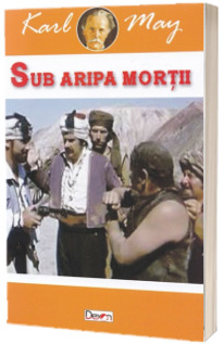 Sub aripa mortii