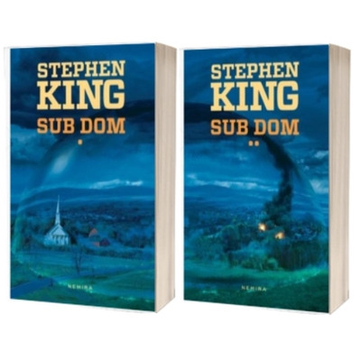 Sub Dom (2 volume)