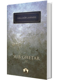 Sub ghetar (Colectia Nobel)