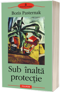 Sub inalta protectie