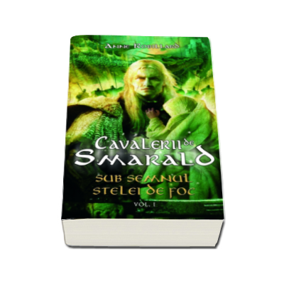 Sub semnul stelei de foc