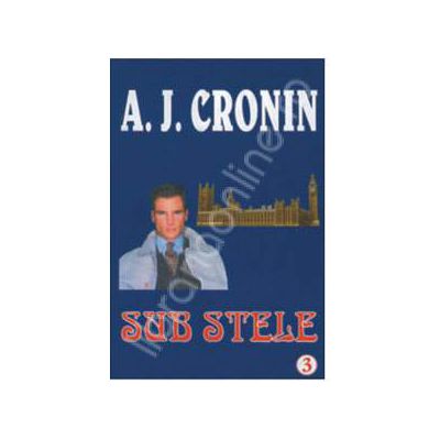 Sub stele (Cronin, Archibald J.)