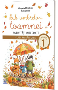 Sub umbrela toamnei