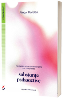 Substante psihoactive
