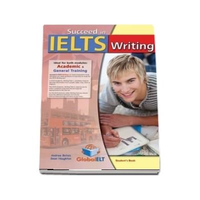 Succeed in IELTS Writing Self-study Edition