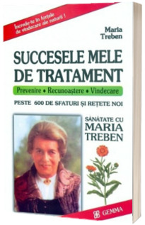 Succesele mele de tratament