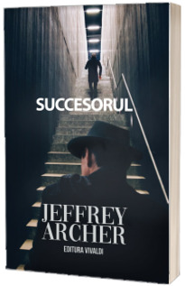 Succesorul, volumul V