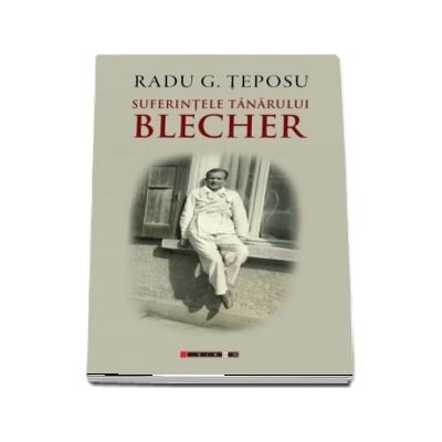 Suferintele tanarului Blecher