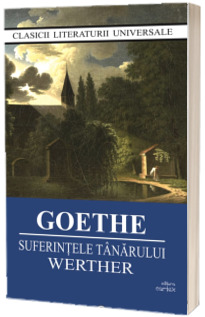 Suferintele tanarului Werther