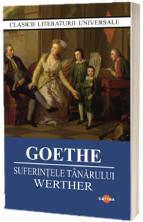 Suferintele tanarului Werther