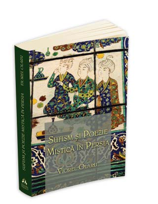 Sufism si poezie mistica in Persia