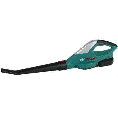 Suflator de frunze Klein Bosch