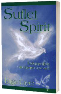 Suflet si Spirit
