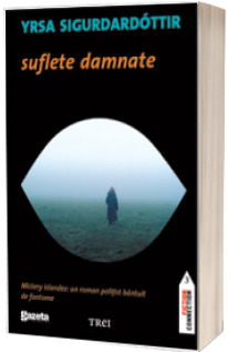 Suflete damnate