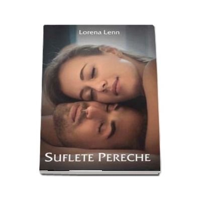 Suflete pereche - Lorena Lenn