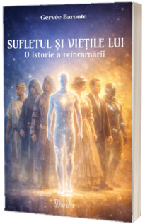 Sufletul si vietile lui