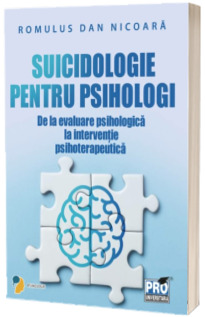 Suicidologie pentru psihologi
