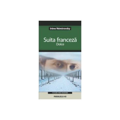 Suita franceza (dolce)