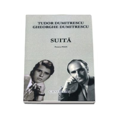 Suita pentru pian