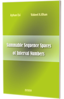 Summable Sequence Spaces of Interval Numbers